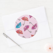Umbrella Sticker (Umschlag)