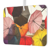Umbrellas Autolufterfrischer (Links)