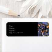 Umbrellas von Renoir (Insitu)