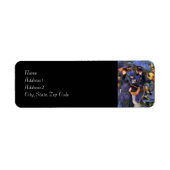 Umbrellas von Renoir (Vorne)