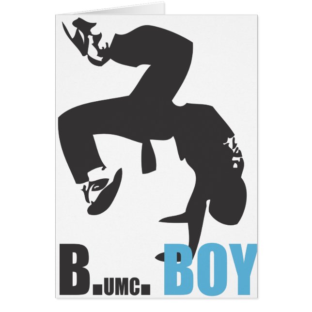 umc bboy (Vorne)