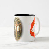 UMC Tasse #1 (VorderseiteRechts)