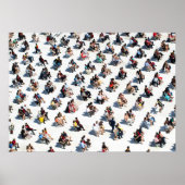 UMD Abschluss Mai 2021 Poster (Vorne)