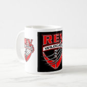 Umdr.-Kaffee Kaffeetasse (Vorderseite Links)