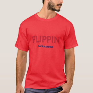 Umdrehen T-Shirt