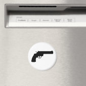 Umdrehung Magnet (In Situ (Geschirrspüler))