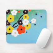 Ume Mousepad (Mit Mouse)
