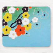 Ume Mousepad (Vorne)