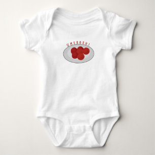 Umeboshi Baby Strampler