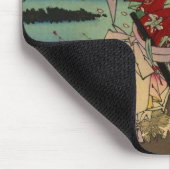 Umewaka am Sumida (2:3) Mousepad (Ecke)