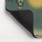 Umewaka am Sumida (3:3) Mousepad (Ecke)