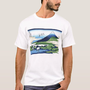 Umezawa-Manor in der Provinz Sagami T-Shirt