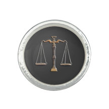 Umfang des Justizrings