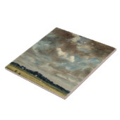 Umfangreiche Landschaft John Constables | mit Fliese (Seite)