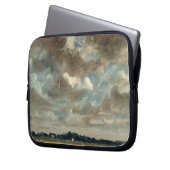 Umfangreiche Landschaft John Constables | mit Laptopschutzhülle (Vorderseite Links)