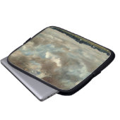 Umfangreiche Landschaft John Constables | mit Laptopschutzhülle (Vorne Knopf)