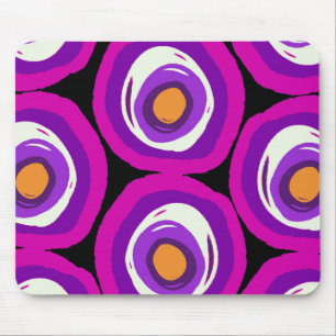 Umfangs-Stellen Mousepad