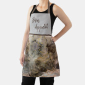 Umfassende Schürze der neutralen Reaktion (InSitu)