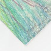 Umfassender MED-individueller Name der Fleecedecke (Ecke)