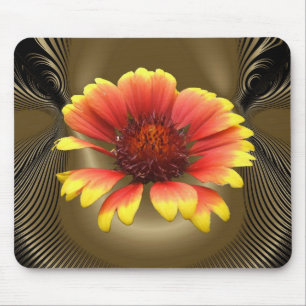 Umfassendes Blume ~ mousepad