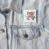 Umfassung der Jahreszeit Button (Beispiel)
