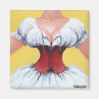 umformatieren magnet