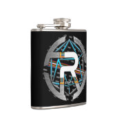 UMFORMBARER FLANSCH FLACHMANN (Rechts)