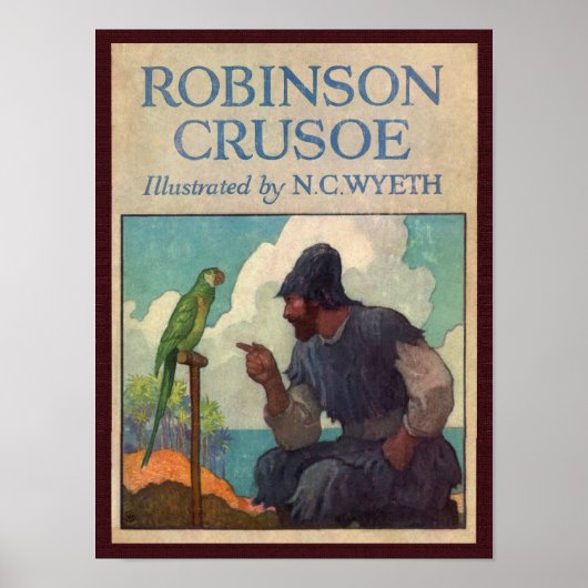 Umfrage zum Sprichwort Poster lehren (Vorne)