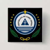 Umgangsmarke Button (Vorderseite)