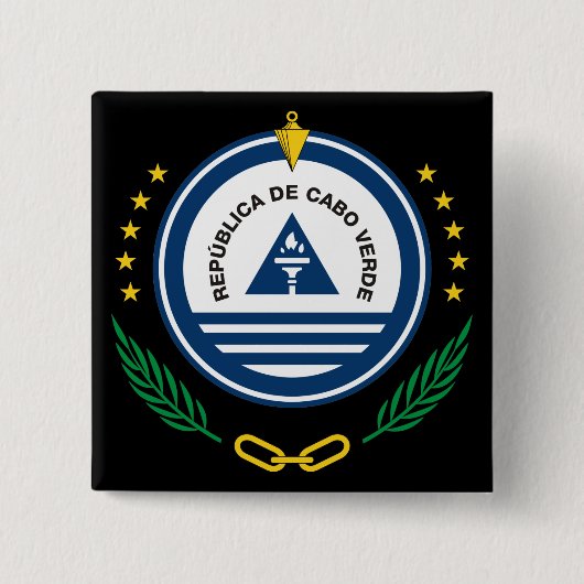 Umgangsmarke Button (Vorderseite)