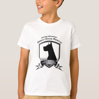 UMGDR Logo T-Shirt
