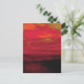 Umgebung (1) postkarte (Stehend Vorderseite)