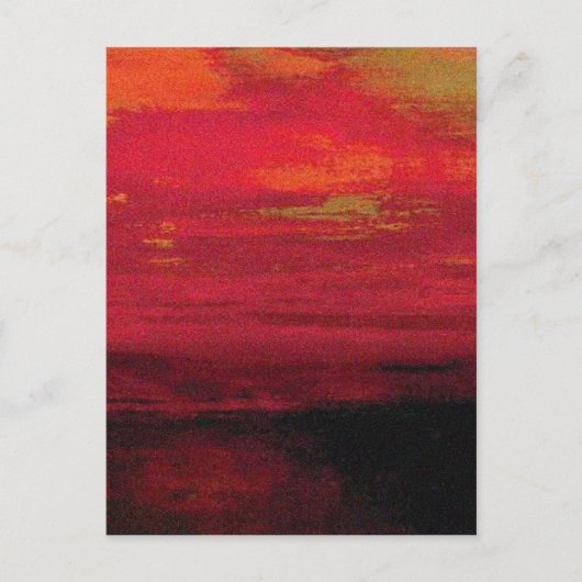 Umgebung (1) postkarte (Vorderseite)