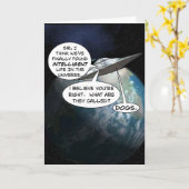 Umgebungskarte für Spaß Karte (Gelbe Blume)