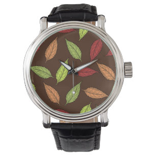 UMGEBUNGSSTEUERN ARMBANDUHR