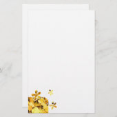 UMGEBUNGSSTEUERN BRIEFPAPIER (Vorne/Hinten)