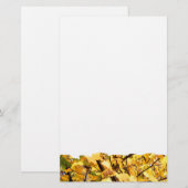 UMGEBUNGSSTEUERN BRIEFPAPIER (Vorne/Hinten)