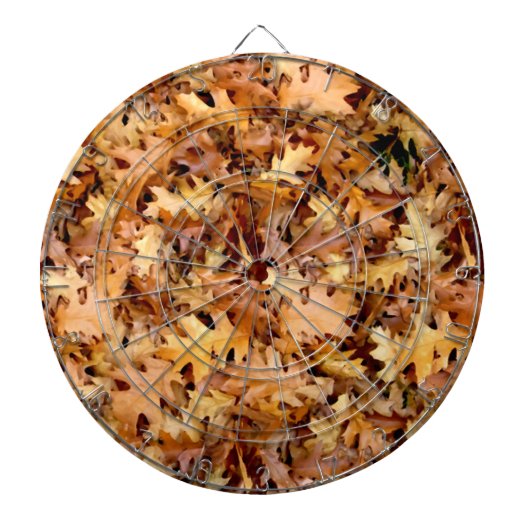 UMGEBUNGSSTEUERN DARTSCHEIBE (vorne)