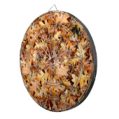 UMGEBUNGSSTEUERN DARTSCHEIBE (Vorderseite rechts)