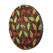 UMGEBUNGSSTEUERN DARTSCHEIBE (Vorderseite rechts)