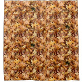 UMGEBUNGSSTEUERN DUSCHVORHANG (Vorderseite)