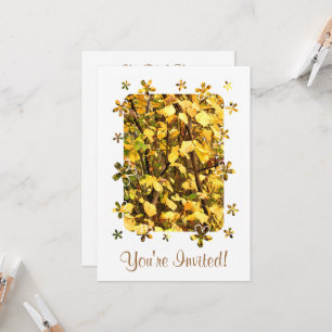 UMGEBUNGSSTEUERN EINLADUNG