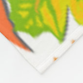 UMGEBUNGSSTEUERN FLEECEDECKE (Ecke)