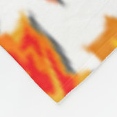 UMGEBUNGSSTEUERN FLEECEDECKE (Ecke)