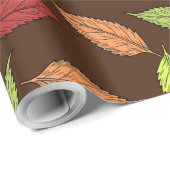 UMGEBUNGSSTEUERN GESCHENKPAPIER (Rolleneckpunkt)