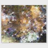 UMGEBUNGSSTEUERN GESCHENKPAPIER (Flach)