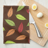 UMGEBUNGSSTEUERN GESCHIRRTUCH (Viertel Falte)