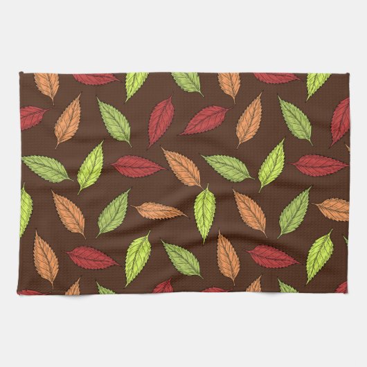 UMGEBUNGSSTEUERN GESCHIRRTUCH (Horizontal)