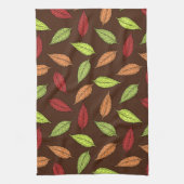 UMGEBUNGSSTEUERN GESCHIRRTUCH (Vertikal)