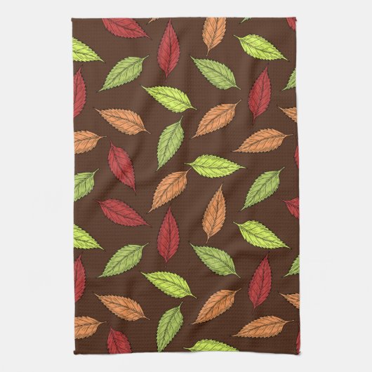 UMGEBUNGSSTEUERN GESCHIRRTUCH (Vertikal)